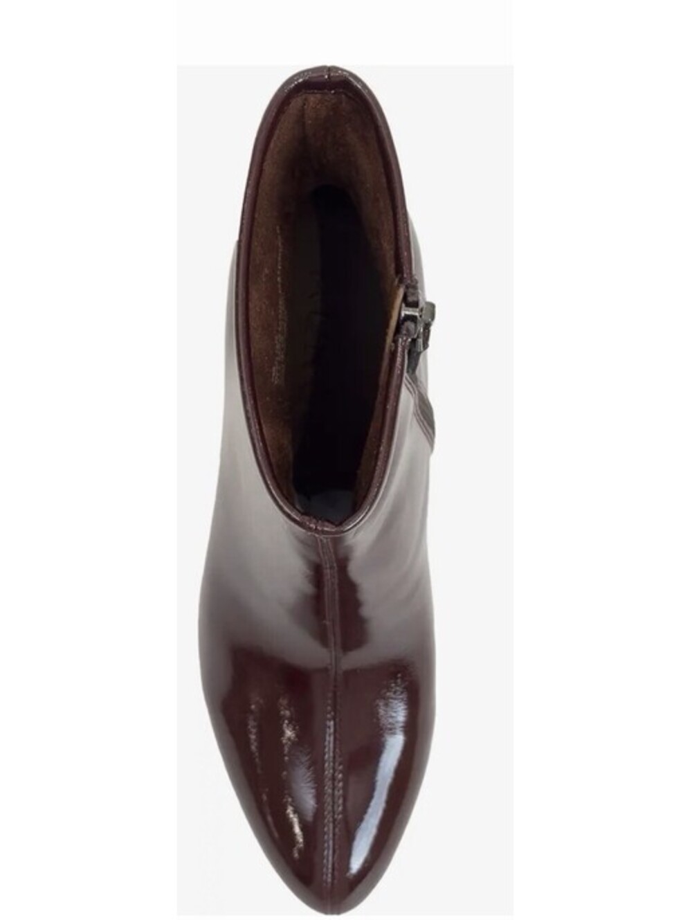 NIB Aerosoles Womens Size 8M Baylor Bootie Free Shipping - Picture 4 of 7